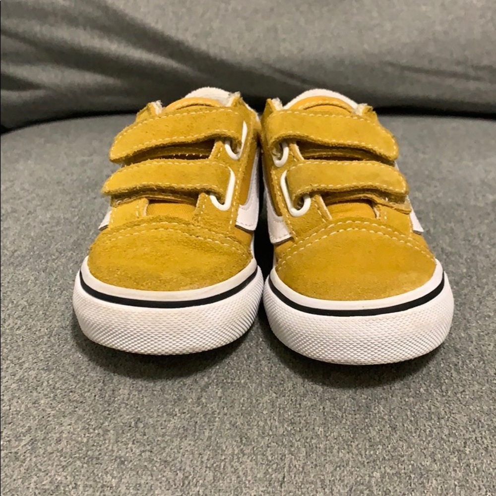 Toddler Old Skool Vans